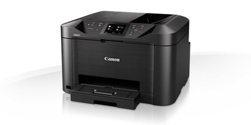 Canon MAXIFY MB5150 Inkjet A4 600 x 1200 DPI Wi-Fi Canon MAXIFY MB5150 Inkjet A4 600 x 1200 DPI Wi-Fi
